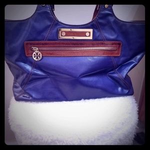 Authentic Tory Burch Purse